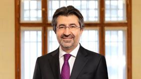 Ziraat Bankası 2024 yılını 100.6 milyar lira kârla tamamladı