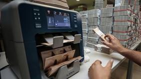 Bankacılık sektörünün net kârı ocakta 47.3 milyar lira oldu