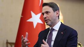 Bakan Bayraktar: Gaz potansiyelinin olduğu bir arama programı üzerinde çalışıyoruz