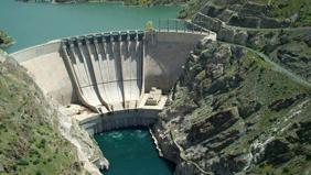 Türkiye hidroelektrikte ilk 10 ülke arasında yer aldı