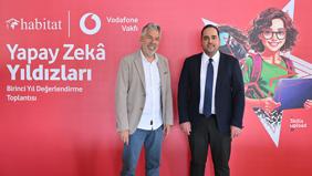 'Yapay Zekâ Yıldızları' projesinin ikinci yılında hedef 55 bin öğrenciye ulaşmak