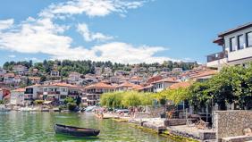Balkanların huzurlu ülkesi: Kuzey Makedonya
