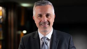 Hilton Doha The Pearl'ün yeni Genel Müdürü Ahmet Antepli oldu