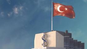 İş Bankası'nın ilk çeyrekteki kârı 12.4 milyar TL oldu