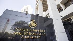 Merkez Bankası rezervleri 138 milyar 532 milyon dolar oldu