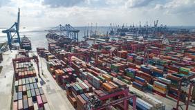 Türkiye-İngiltere arasında ticaretin hızlanması bekleniyor