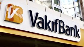 VakıfBank'tan yılın ilk çeyreğinde 20 milyar lira net kâr