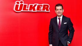 Ülker'den yılın ilk çeyreğinde 27 milyar TL ciro