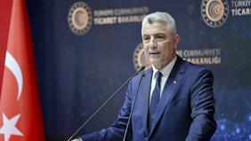 Bakan Bolat, cari açıktaki düşüşe dikkat çekti