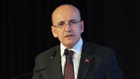 Bakan Şimşek'ten 'cari açık' mesajı