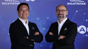 Güç birliği ile uçtan uca bulut teknolojileri çözümleri sunulacak