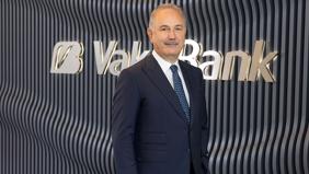 VakıfBank'tan 1 milyar dolar tutarında sendikasyon kredisi