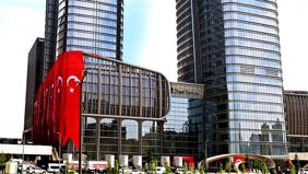 Ziraat Bankası'nın aktif büyüklüğü 6.2 trilyon TL'yi aştı
