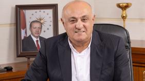“Çalışarak üretiriz, üreterek güçleniriz”