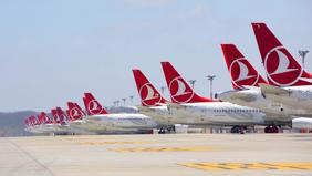 'Türkiye'nin en değerli markası' listesinde THY zirvede