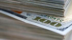 Merkez Bankası rezervlerinde 3.4 milyar dolar artış