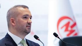 TCMB Başkanı Karahan, bankacılık sektörüyle buluştu