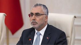 Bakan Işıkhan'dan işsizlik rakamı değerlendirmesi