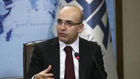 Bakan Şimşek: Kalıcı refah artışı için politikalarımıza devam ediyoruz
