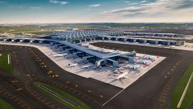 İGA İstanbul Havalimanı ve Chicago O'Hare 'kardeş havalimanı' oldu