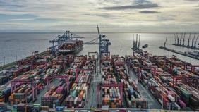 Mayıs ayı dış ticaret verileri açıklandı