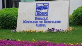 Bankacılık sektörünün net kârı mayısta 326.5 milyar lira oldu