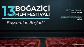 Boğaziçi Film Festivali Yarışmaları için başvurular başladı