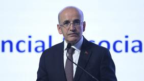 Bakan Şimşek, İslami Finans Zirvesi'ne katılacak