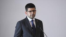 "Türkiye, mevcut jeopolitik ortamda yabancı yatırımcılar için pozitif ayrışıyor"