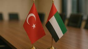 Türkiye'nin BAE'ye ihracatında dikkat çeken artış