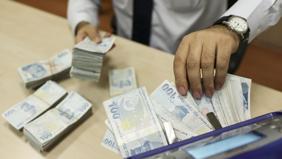 Ödemeler Dengesi verileri açıklandı