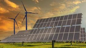 Küresel yenilenebilir enerji kapasitesinde büyük artış
