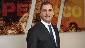 PepsiCo Türkiye'nin yeni genel müdürü Ergün Günay oldu