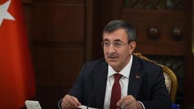 "Yapay zeka ve ileri teknolojiler şehir altyapılarına entegre edilecek"