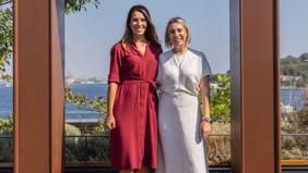 Brown-Forman Türkiye, 2025'in ilk yarısında global ilk 10'da