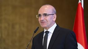 Bakan Şimşek: Turizm sektörü ekonomimize güç katmaya devam ediyor