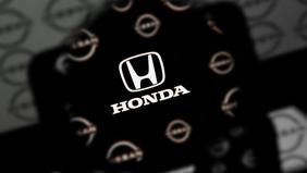Honda'dan Türkiye'de 760 milyon TL'lik fabrika yatırımı