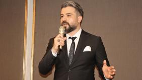 "Türkiye'nin üretim gücünü daha fazla noktaya ulaştıracağız"