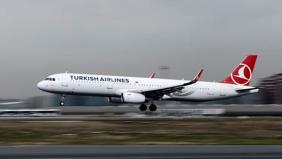 THY yılın 7 ayında 51.2 milyon yolcu taşıdı