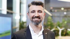 Türkiye'nin enerji dönüşümünde yeşil hidrojenin stratejik gücü