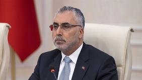 Bakan Işıkhan, memur zammı için ilk teklifi açıkladı