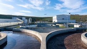 İGA İstanbul Havalimanı'nda sürdürülebilirlik hedefleri yükseltildi