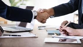 Kurulan şirket sayısı geçtiğimiz ay arttı