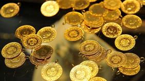 Altında yükseliş ivmesi