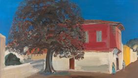 Taviloğlu Koleksiyonu seçkisi Bodrum'da sergileniyor