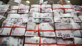 Tasarruf finansman sektöründen rekor büyüme