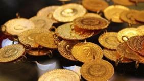 Gram altında yeni rekor