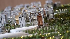 Konut satışları 1 milyon barajına yaklaştı