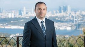 İkinci 10 yıllık dönem için hedef global olmak