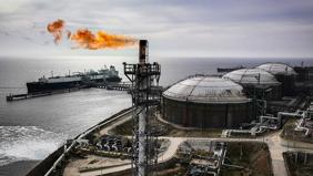 Son yıllarda üretimi en fazla artan enerji kaynağı doğal gaz oldu